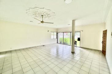 Taman Tun Dr Ismail (TTDI)