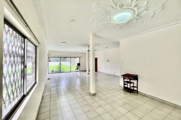 Taman Tun Dr Ismail (TTDI)