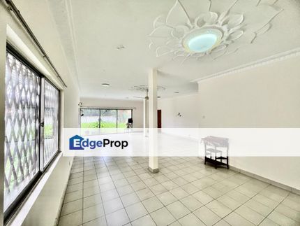 Athinahapan Intermediate Bungalow House, Kuala Lumpur, Taman Tun Dr Ismail