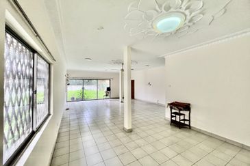 Taman Tun Dr Ismail (TTDI)