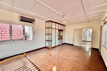 Taman Tun Dr Ismail (TTDI)