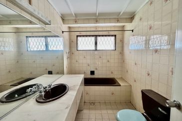 Taman Tun Dr Ismail (TTDI)