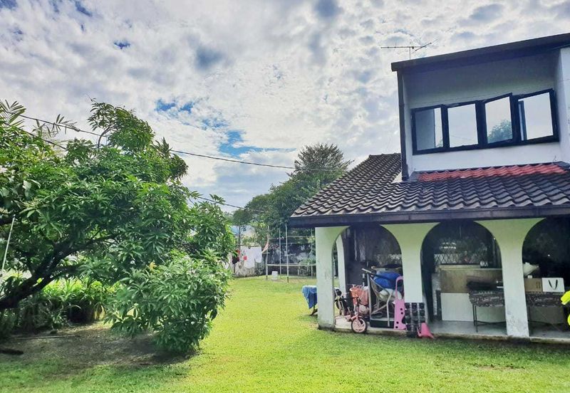 Taman Tun Dr Ismail (TTDI)