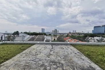 Taman Tun Dr Ismail (TTDI)