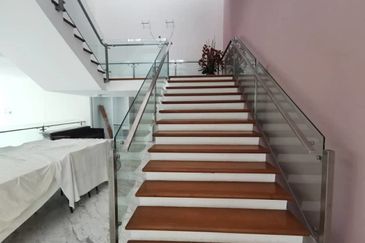 Taman Tun Dr Ismail (TTDI)