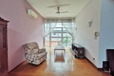 Taman Tun Dr Ismail (TTDI)