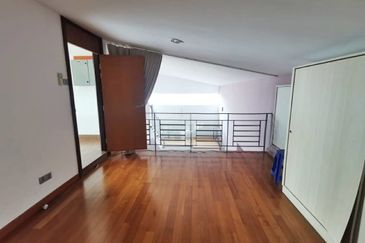 Taman Tun Dr Ismail (TTDI)