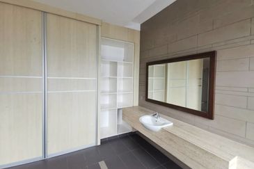 Taman Tun Dr Ismail (TTDI)