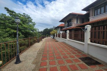 Taman Tun Dr Ismail (TTDI)