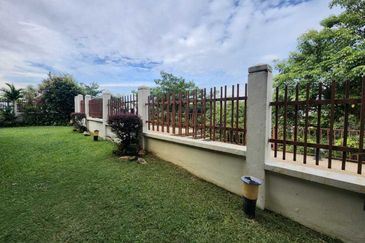 Taman Tun Dr Ismail (TTDI)