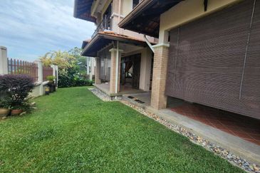 Taman Tun Dr Ismail (TTDI)