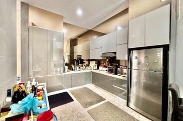 Taman Tun Dr Ismail (TTDI)