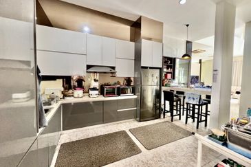 Taman Tun Dr Ismail (TTDI)