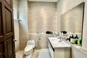 Taman Tun Dr Ismail (TTDI)