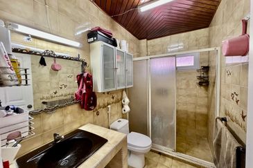 Taman Tun Dr Ismail (TTDI)