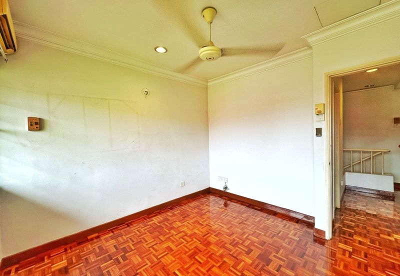 Kiara Green Townhouses