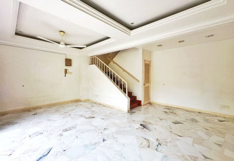 Kiara Green Townhouses