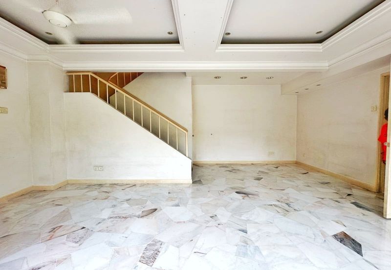 Kiara Green Townhouses