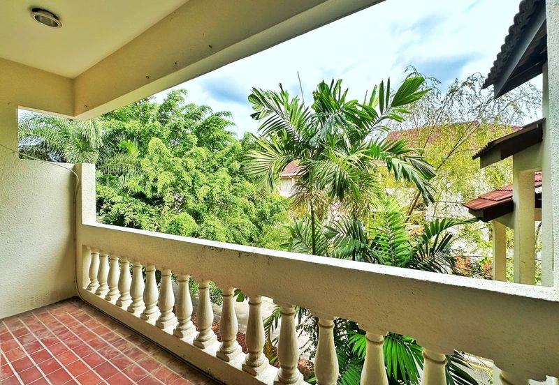 Kiara Green Townhouses