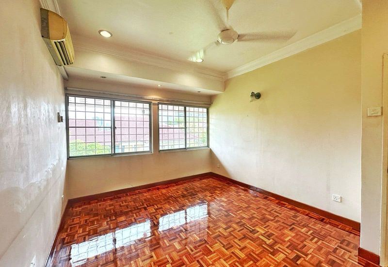 Kiara Green Townhouses