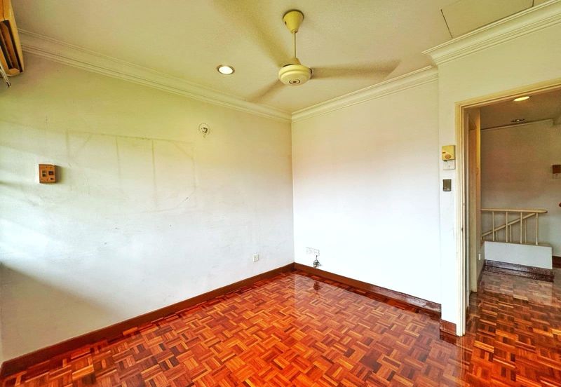 Kiara Green Townhouses