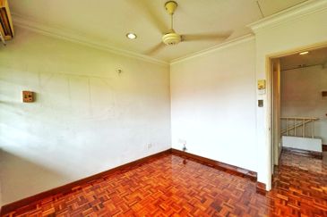 Kiara Green Townhouses