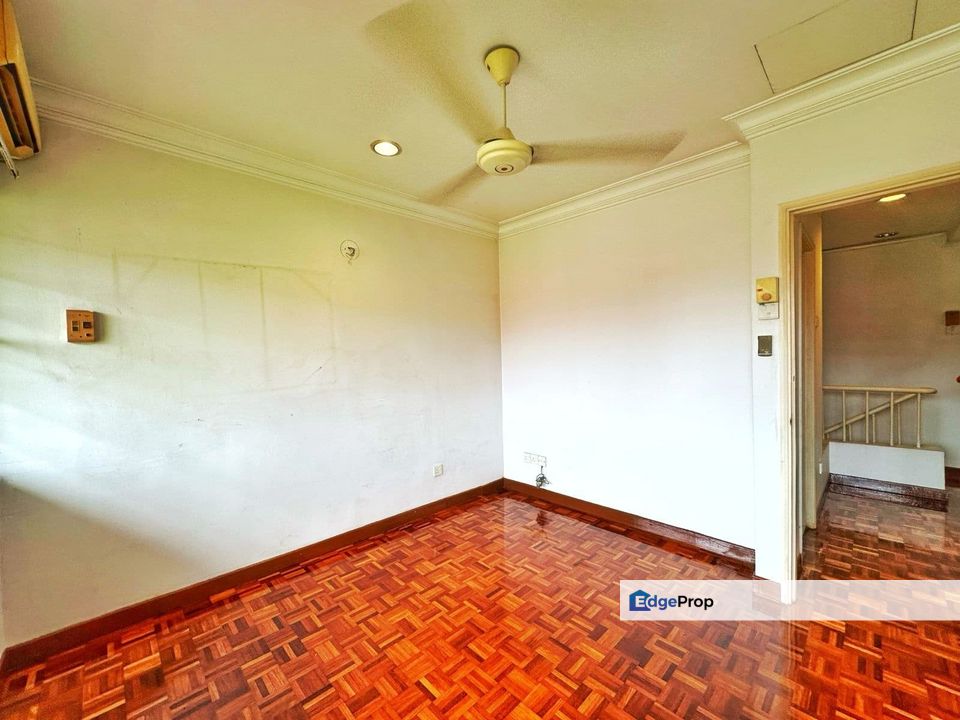 Kiara Green Townhouses, Taman Tun Dr Ismail, Kuala Lumpur The Perfect Duplex home for the Perfect Blend of Convenience & Sub Urban Life For Sale, Kuala Lumpur, Taman Tun Dr Ismail