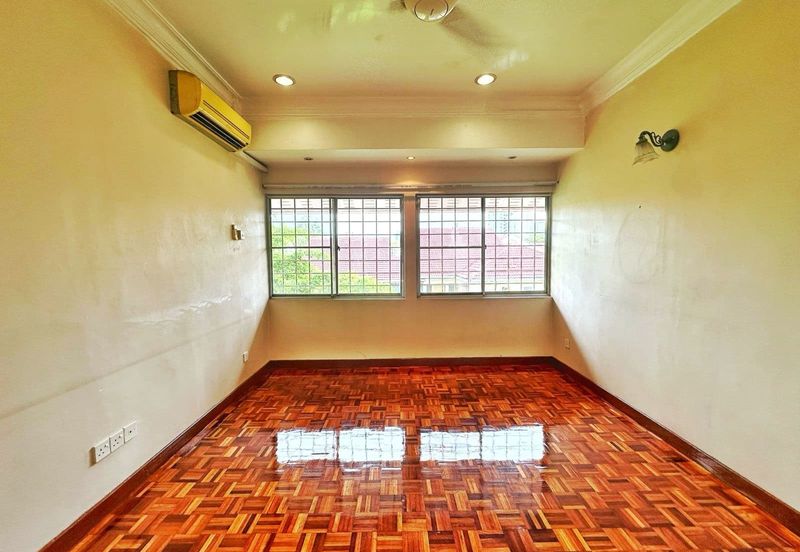 Kiara Green Townhouses