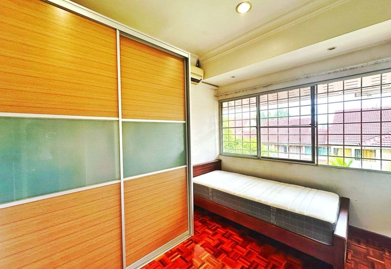 Kiara Green Townhouses