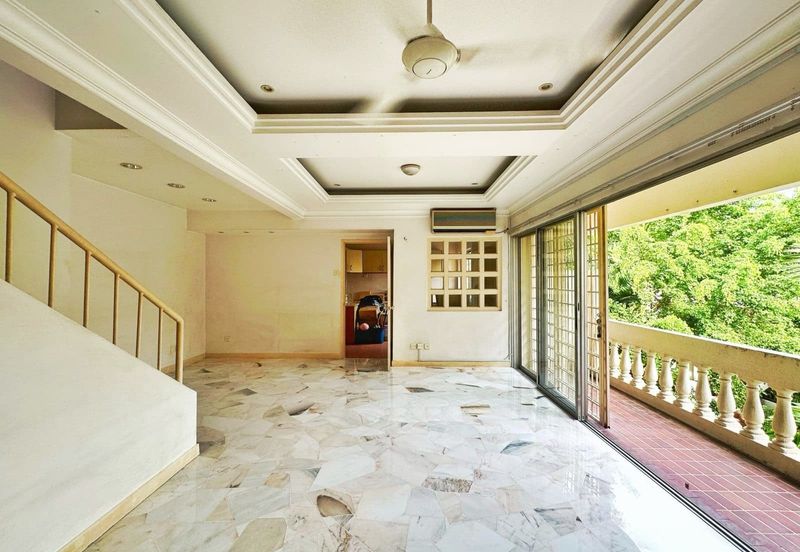 Kiara Green Townhouses