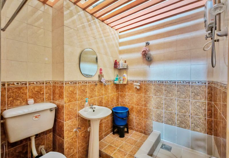 Taman Tun Dr Ismail (TTDI)