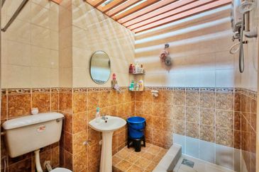 Taman Tun Dr Ismail (TTDI)