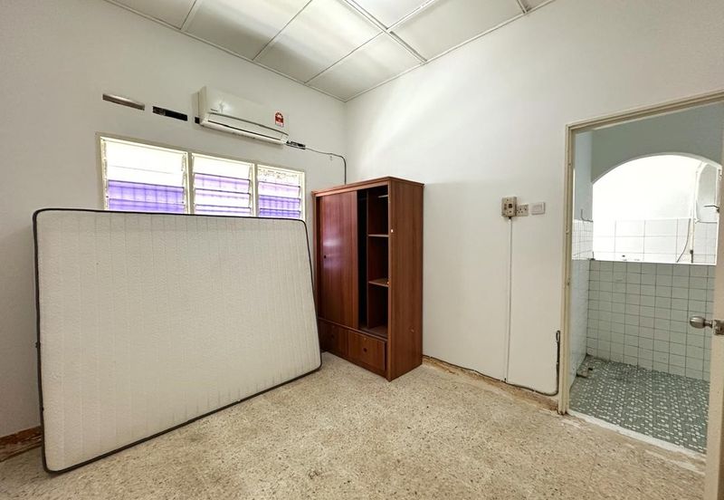 Taman Tun Dr Ismail (TTDI)