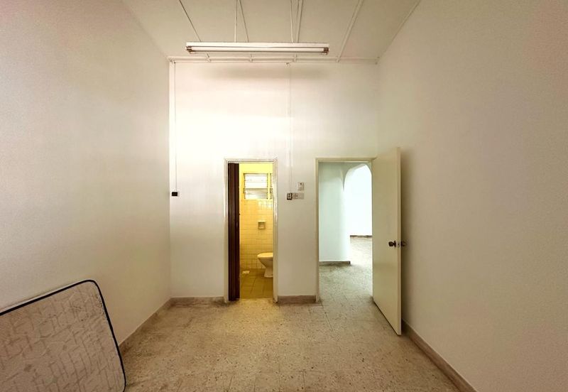 Taman Tun Dr Ismail (TTDI)