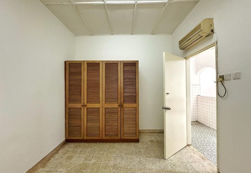 Taman Tun Dr Ismail (TTDI)