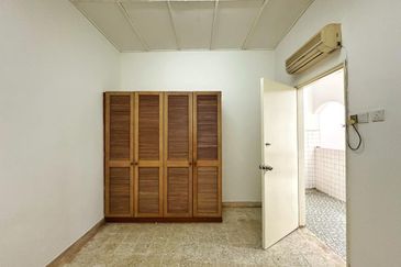 Taman Tun Dr Ismail (TTDI)