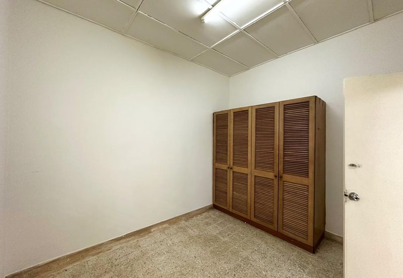 Taman Tun Dr Ismail (TTDI)