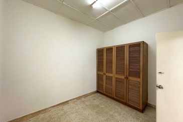 Taman Tun Dr Ismail (TTDI)