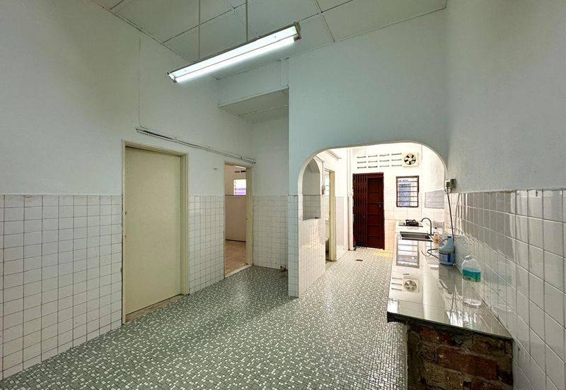 Taman Tun Dr Ismail (TTDI)