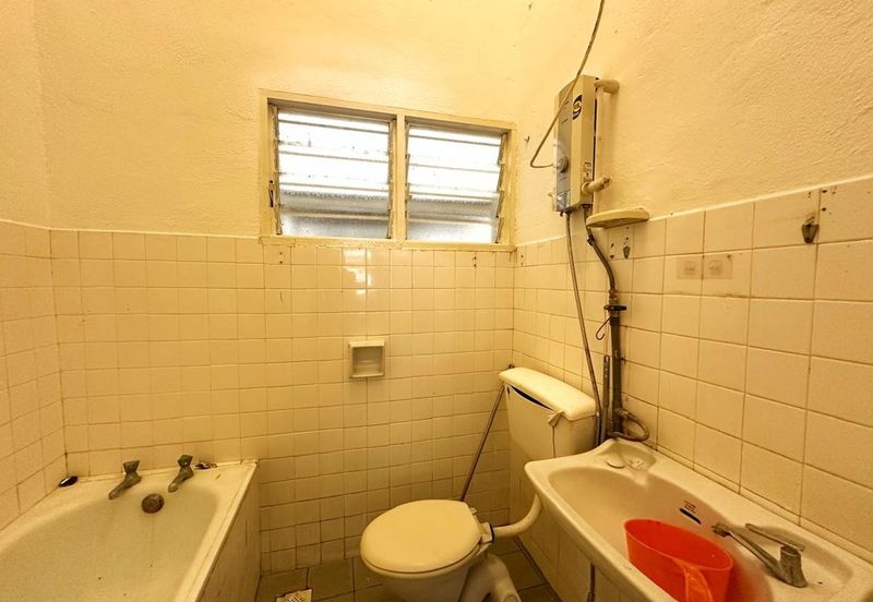 Taman Tun Dr Ismail (TTDI)