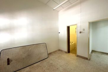 Taman Tun Dr Ismail (TTDI)