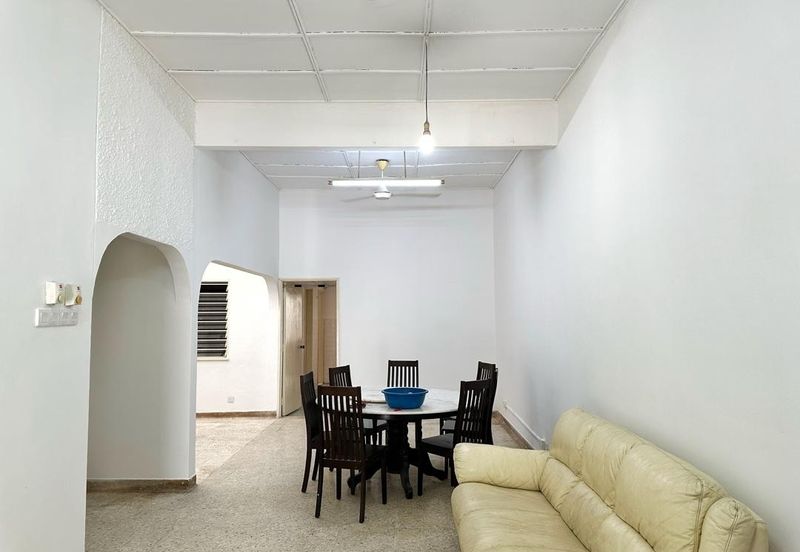 Taman Tun Dr Ismail (TTDI)