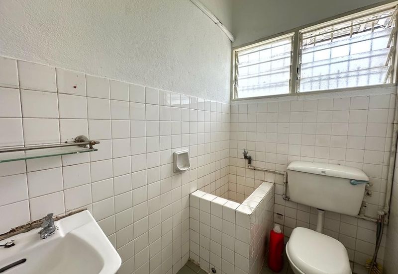 Taman Tun Dr Ismail (TTDI)