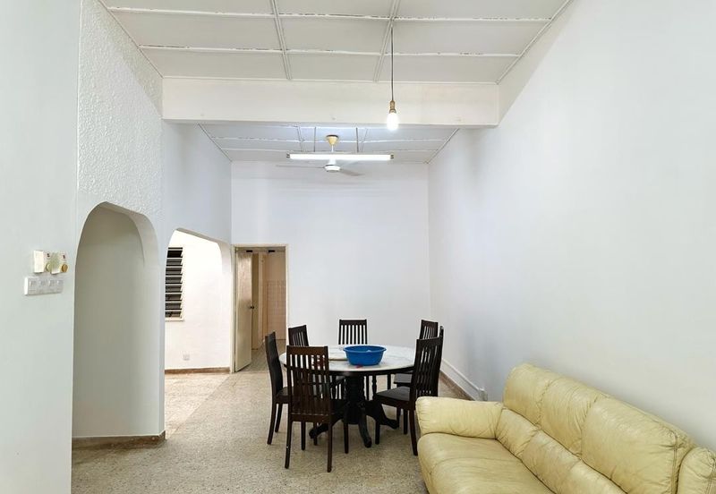 Taman Tun Dr Ismail (TTDI)