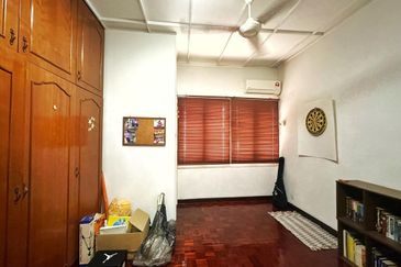 Taman Tun Dr Ismail (TTDI)