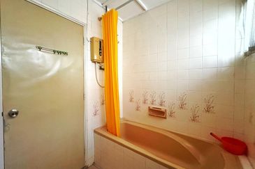 Taman Tun Dr Ismail (TTDI)