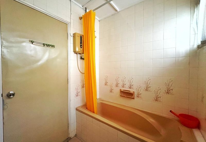 Taman Tun Dr Ismail (TTDI)