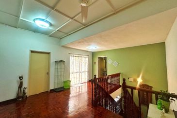 Taman Tun Dr Ismail (TTDI)