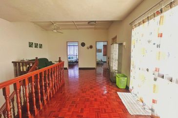 Taman Tun Dr Ismail (TTDI)