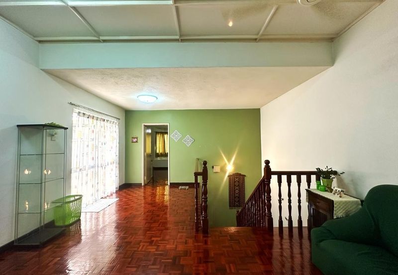 Taman Tun Dr Ismail (TTDI)